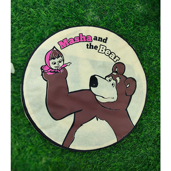 GoodyBag Masha and The Bear (30×30)cm