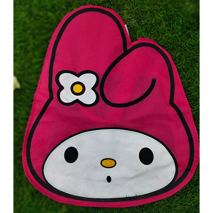 My-Melody (32×28)cm