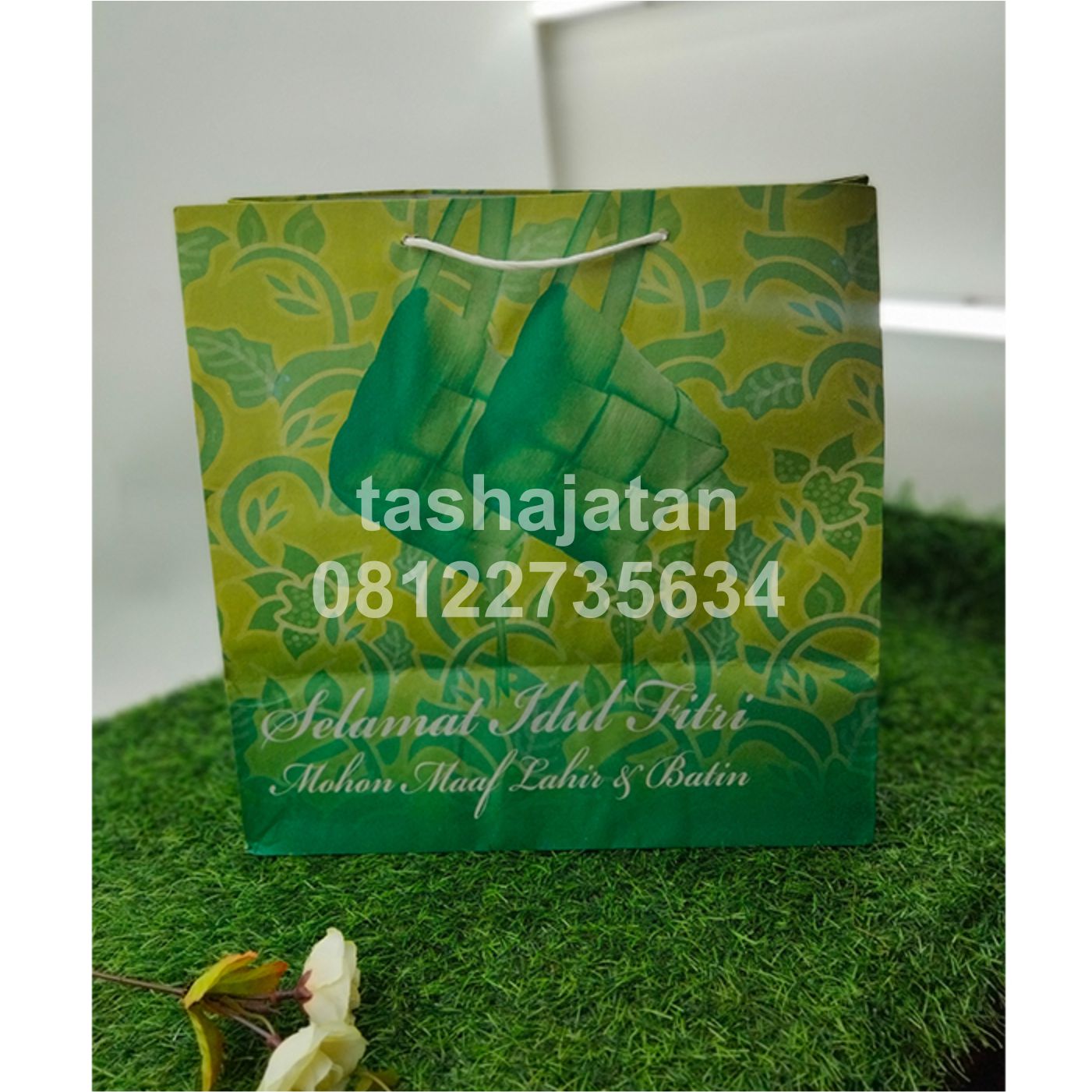 Tas Idul Fitri G2