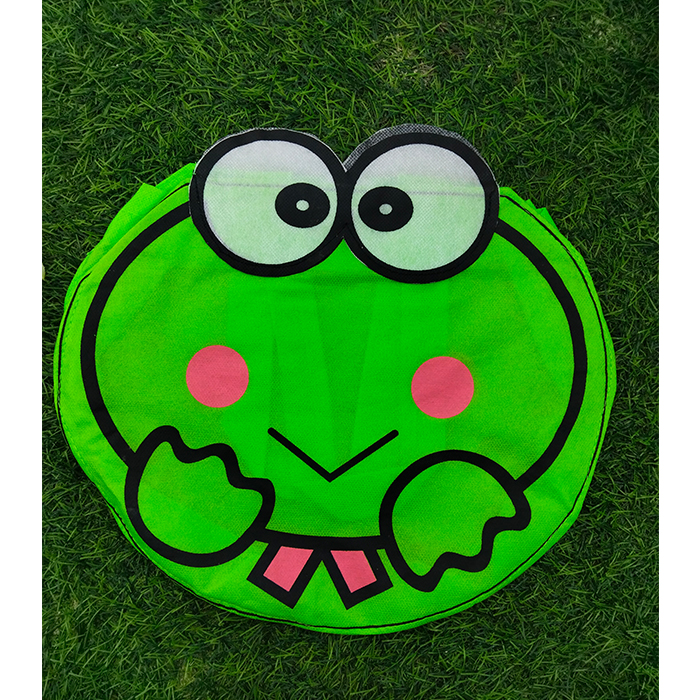 Goodybag Tas Furing Karakter Keropi
