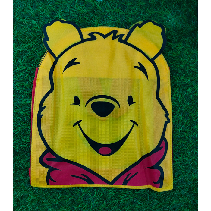 Goodybag Tas Furing Karakter Pooh