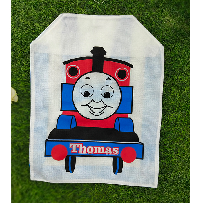 Goodybag Tas Furing Karakter Thomas