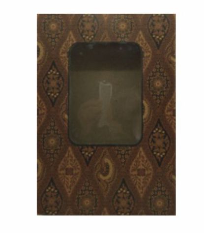 Kotak Mika 6 G1 & G2