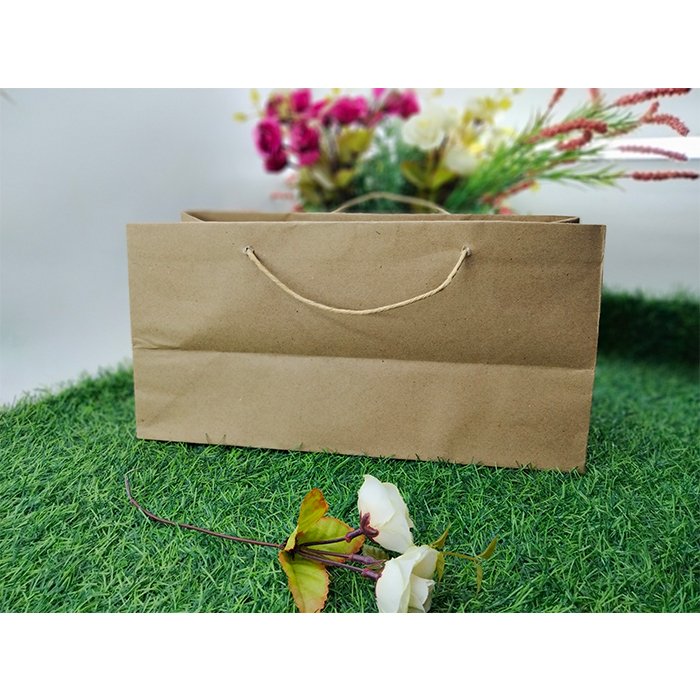 Tas Brownies L Polos