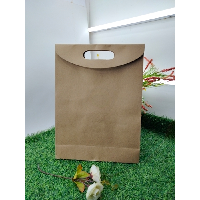 Tas Pond Tutup 5 Polos