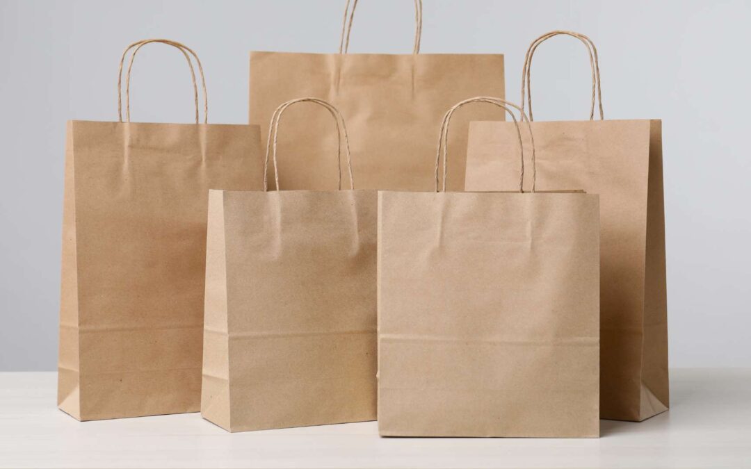 Grosir Paperbag Jogja