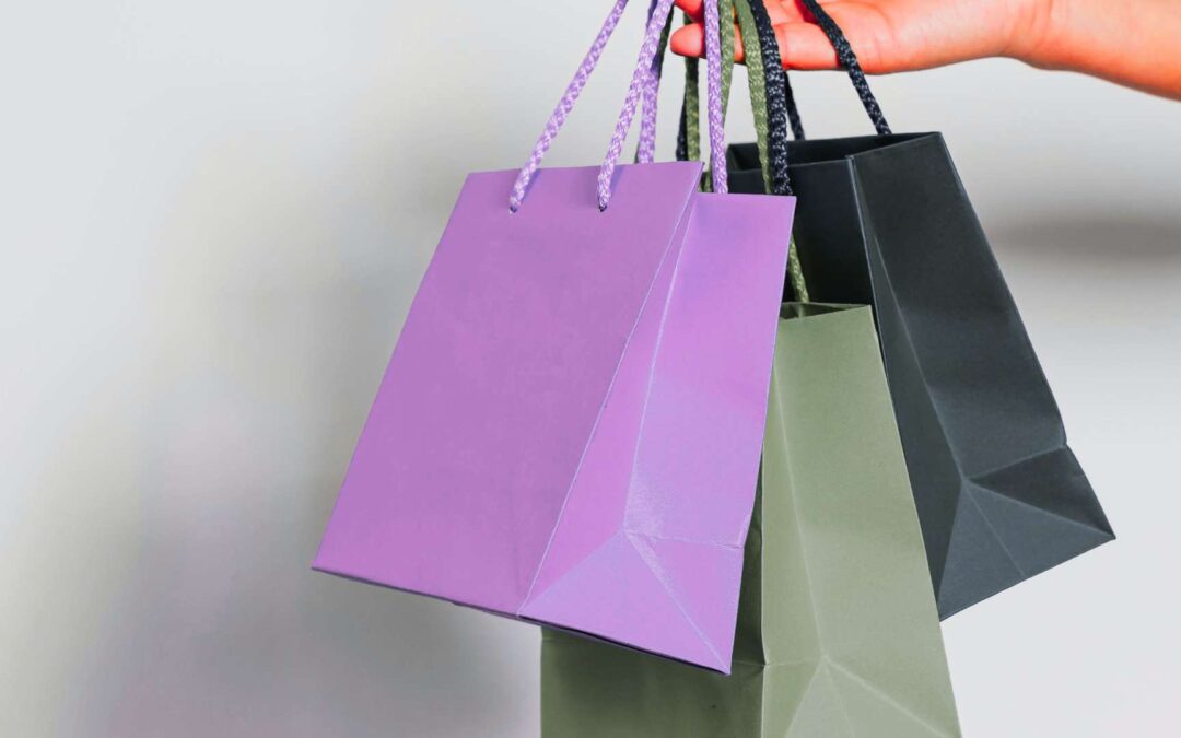 Grosir Tas Kertas Jogja