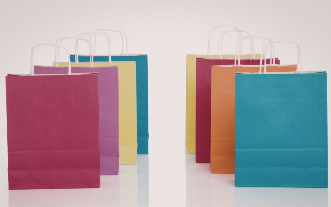 Grosir Tas Kertas Gunungkidul